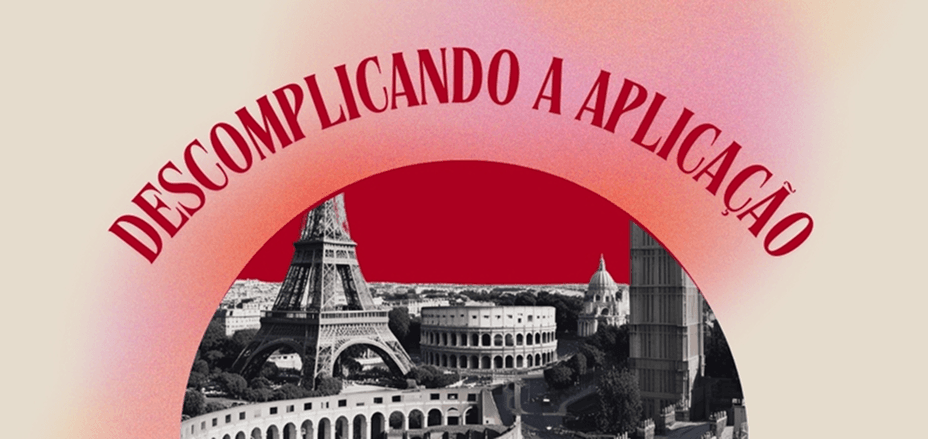 Descomplicando a Aplicação